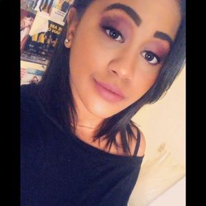 Meet your Posher, Tasha